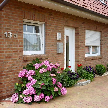 Holiday Home Reissmann By Interhome Norden Esterno foto