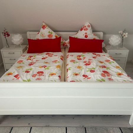 Holiday Home Reissmann By Interhome Norden Esterno foto