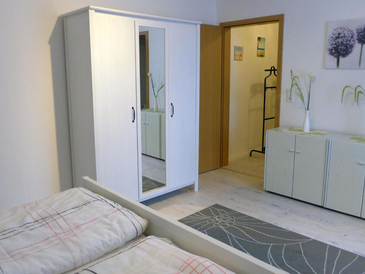 Holiday Home Reissmann By Interhome Norden Esterno foto