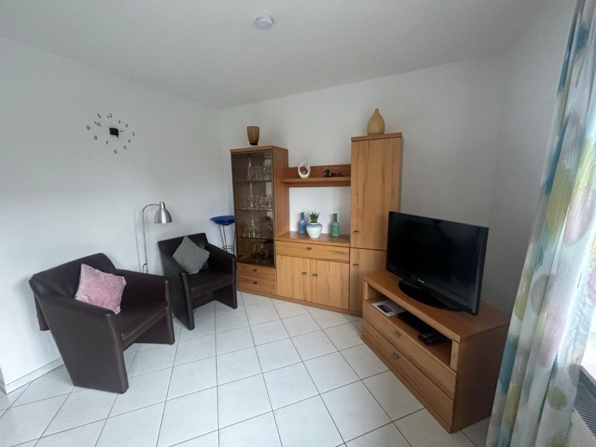 Holiday Home Reissmann By Interhome Norden Esterno foto