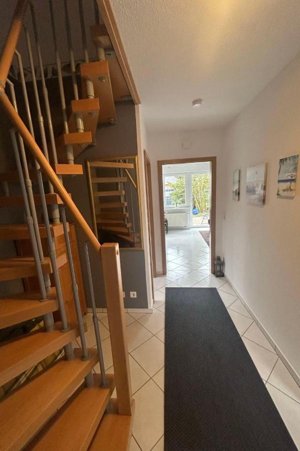 Holiday Home Reissmann By Interhome Norden Esterno foto