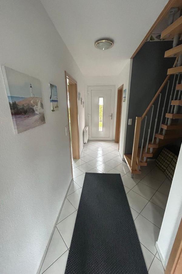 Holiday Home Reissmann By Interhome Norden Esterno foto